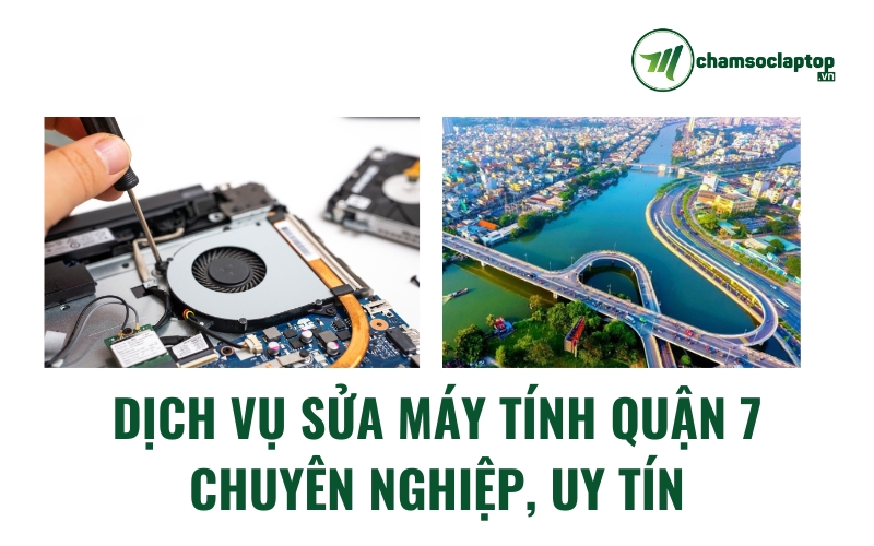 Sửa máy tính quận 5